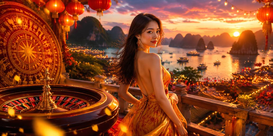 ok988 Hoa Mai Megaways – cuộn Megaways nở rộ trên ok988