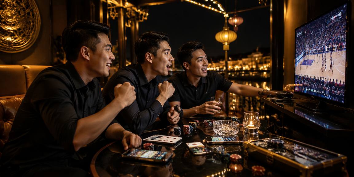 ok988 Phom Ta La Trực Tuyến Tại ok988